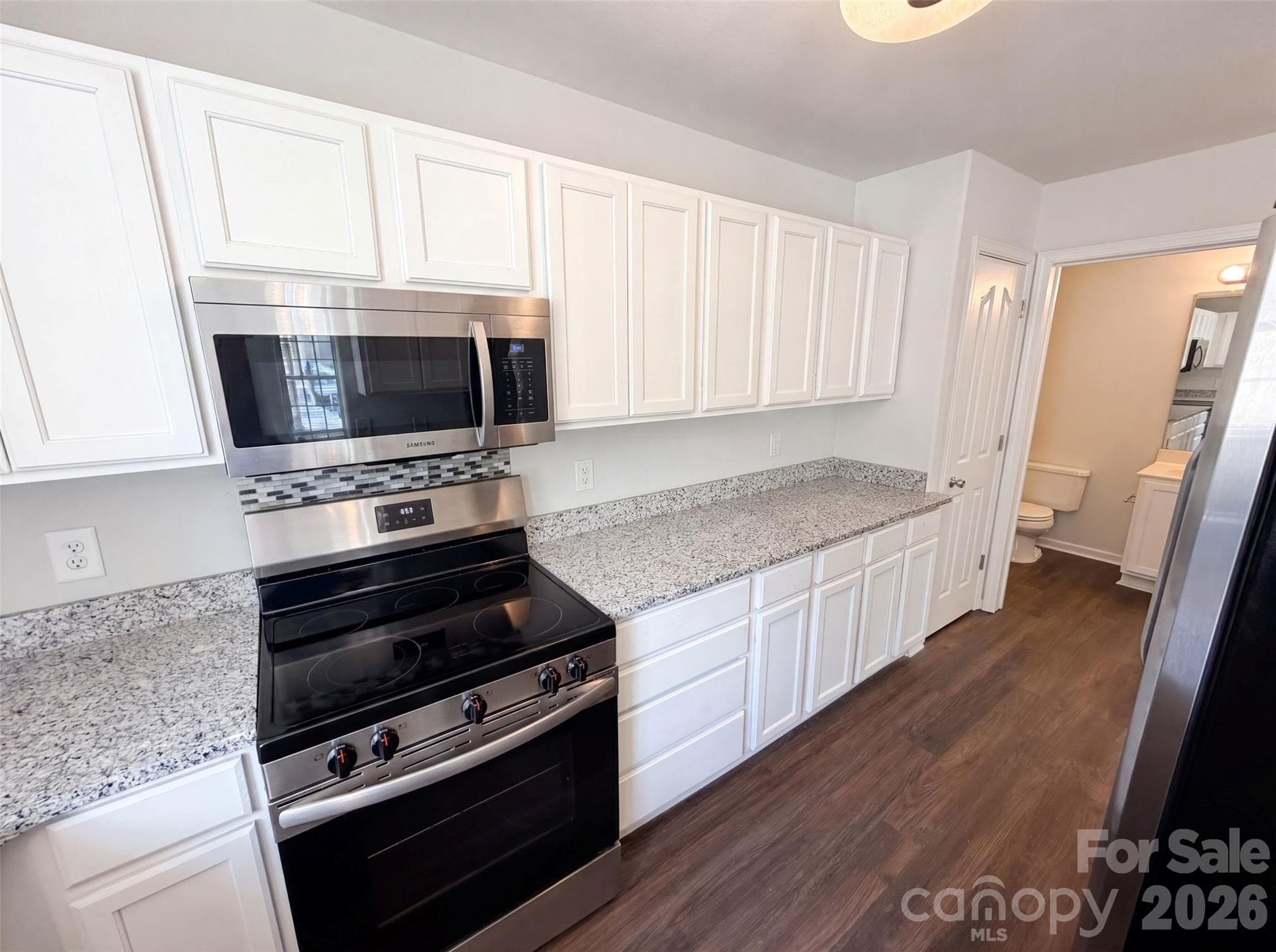 Condominium at 3831 Mohawk Court, Charlotte, photo 8 of 19