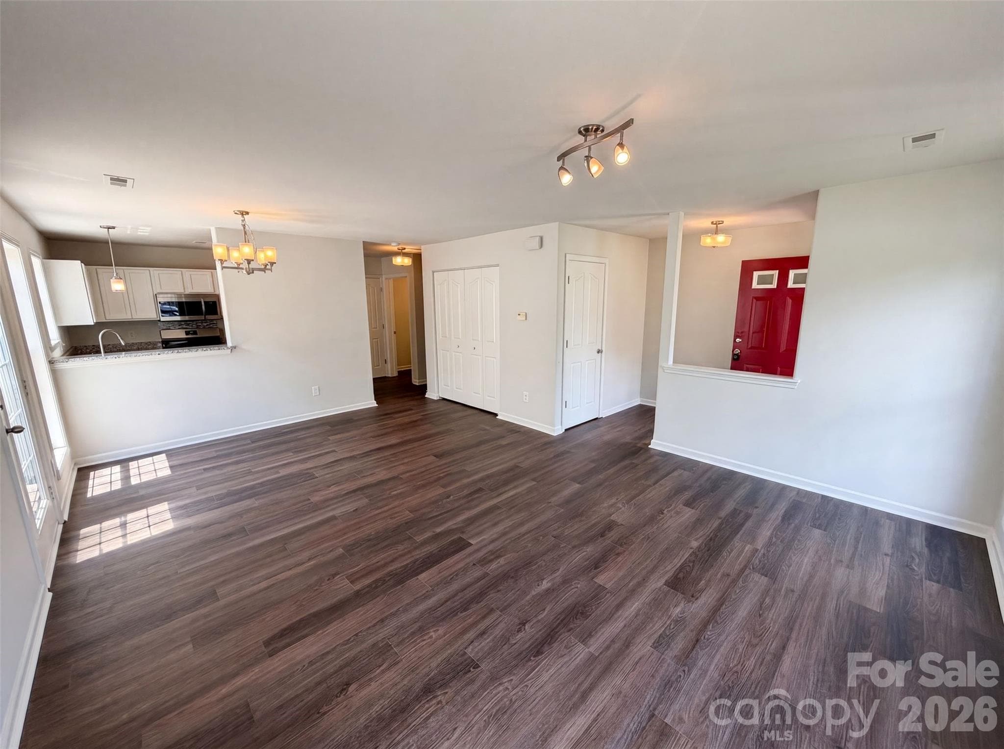 Condominium at 3831 Mohawk Court, Charlotte, photo 9 of 19