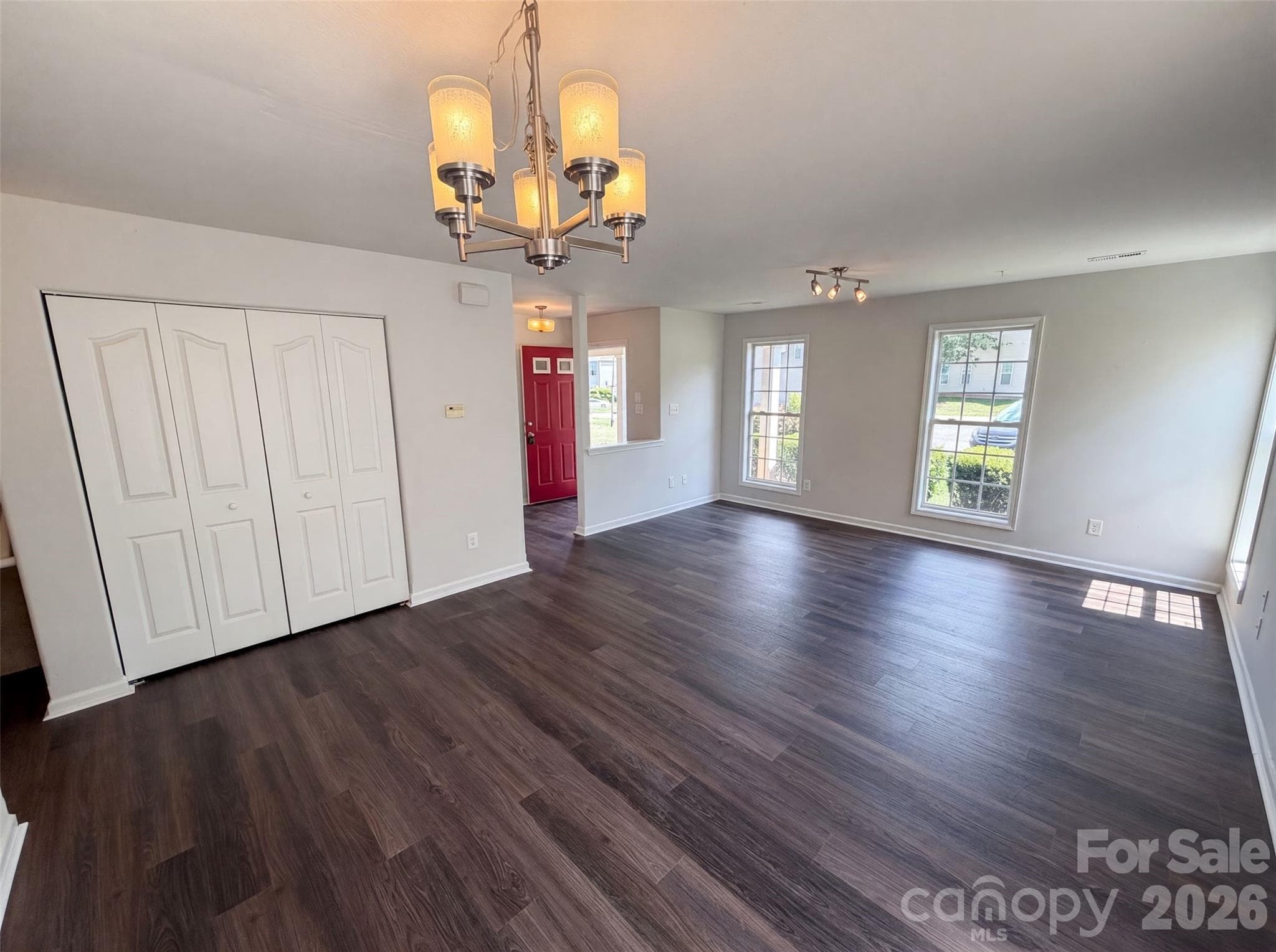 Condominium at 3831 Mohawk Court, Charlotte, photo 10 of 19