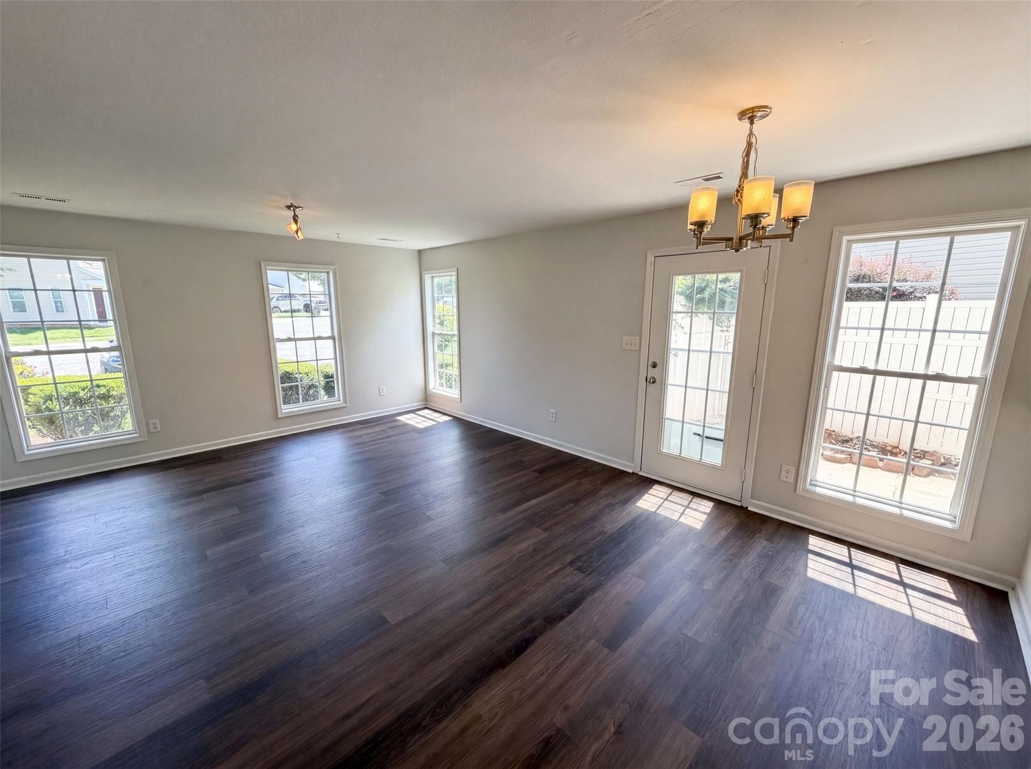 Condominium at 3831 Mohawk Court, Charlotte, photo 11 of 19