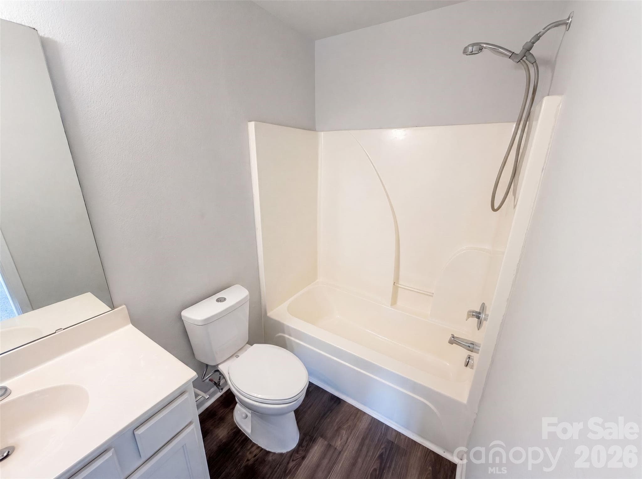 Condominium at 3831 Mohawk Court, Charlotte, photo 15 of 19