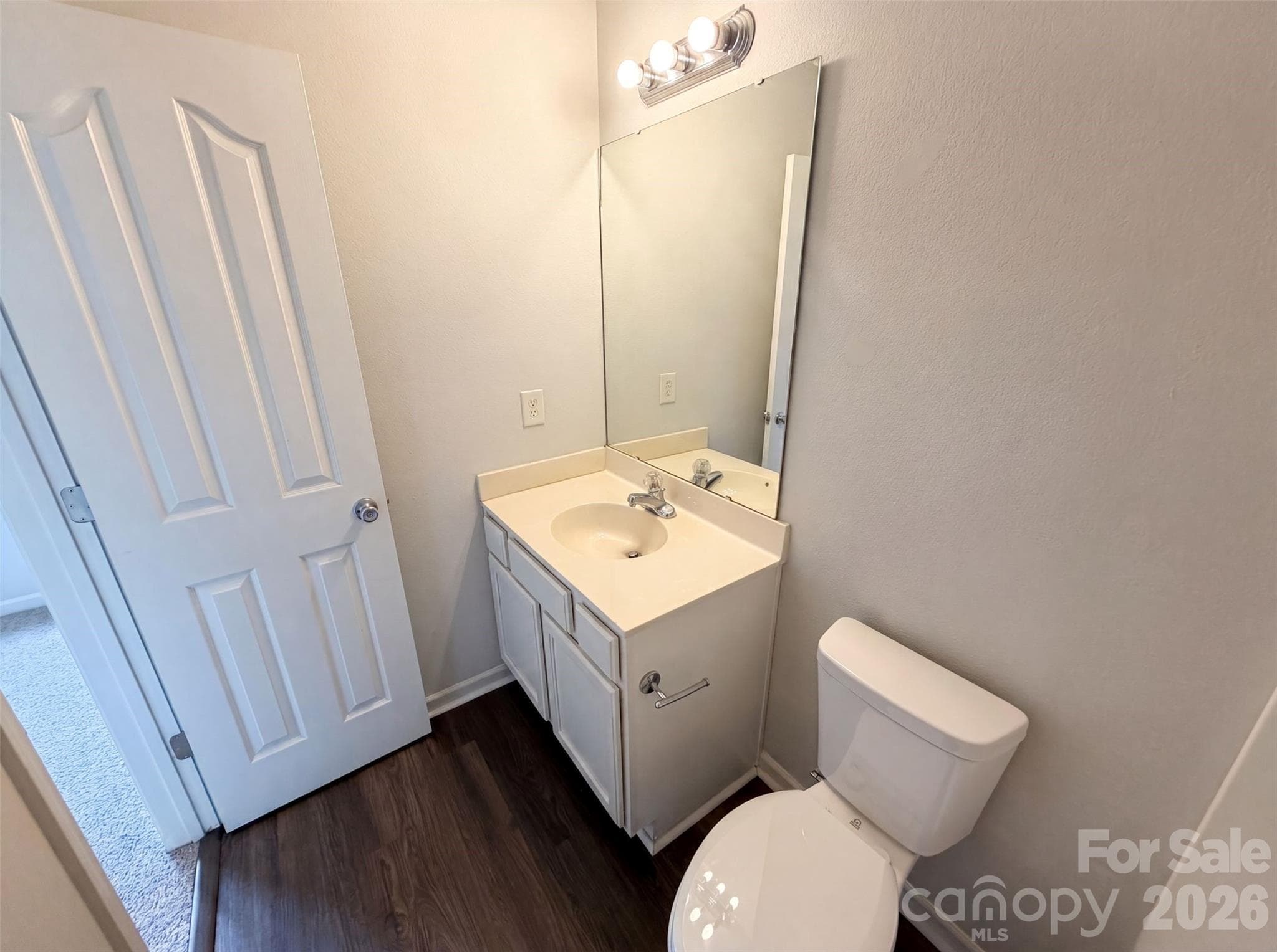 Condominium at 3831 Mohawk Court, Charlotte, photo 16 of 19