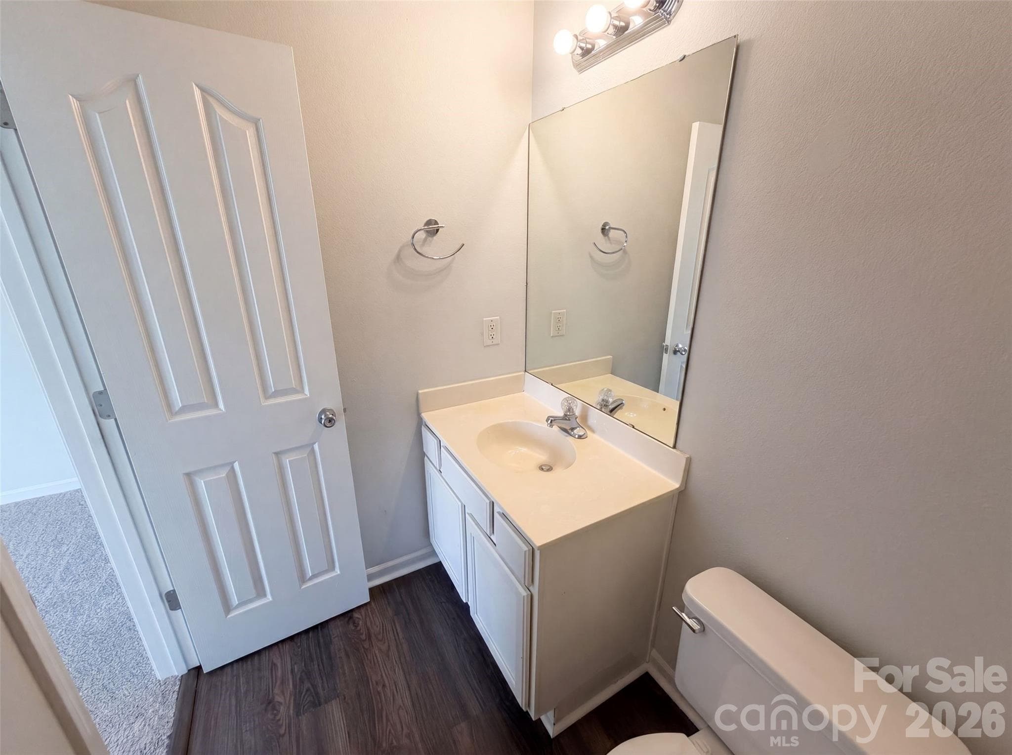 Condominium at 3831 Mohawk Court, Charlotte, photo 18 of 19