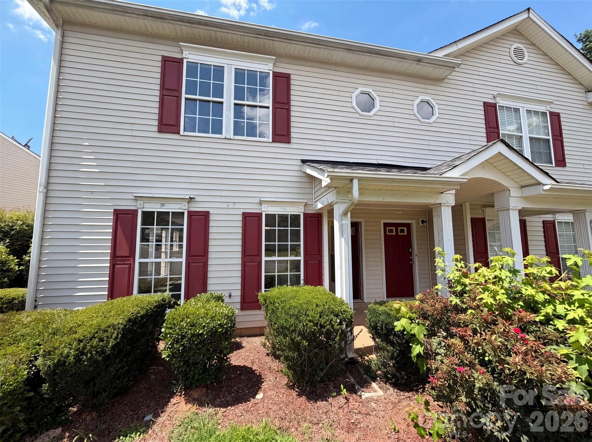 Condominium at 3831 Mohawk Court, Charlotte, photo 19 of 19