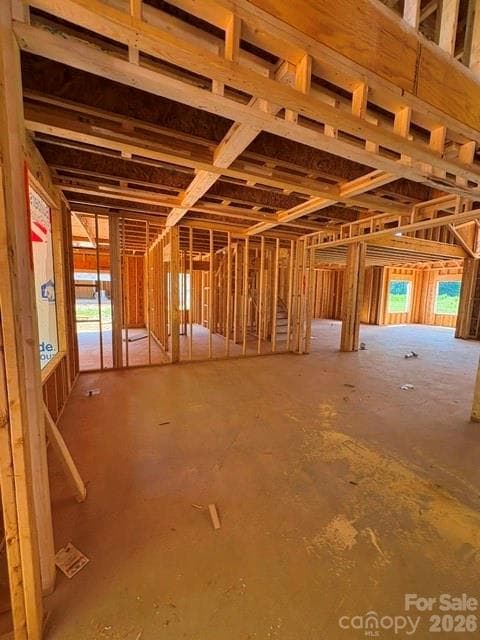 Single Family Residence at 3319 Watkins Road, Monroe, photo 8 of 13