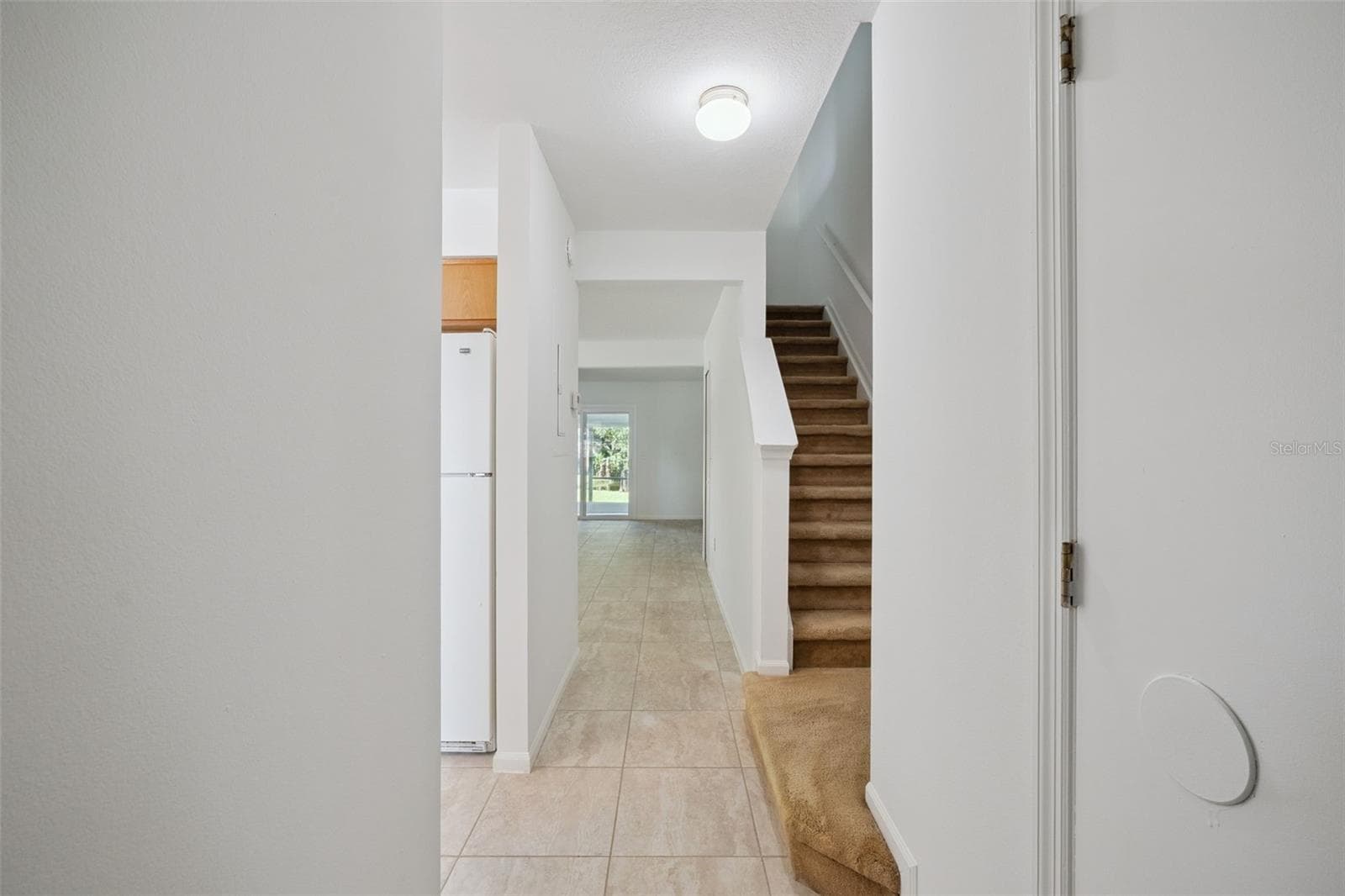 Townhouse at 498 GREEN SPRING CIR, WINTER SPRINGS, photo 3 of 20