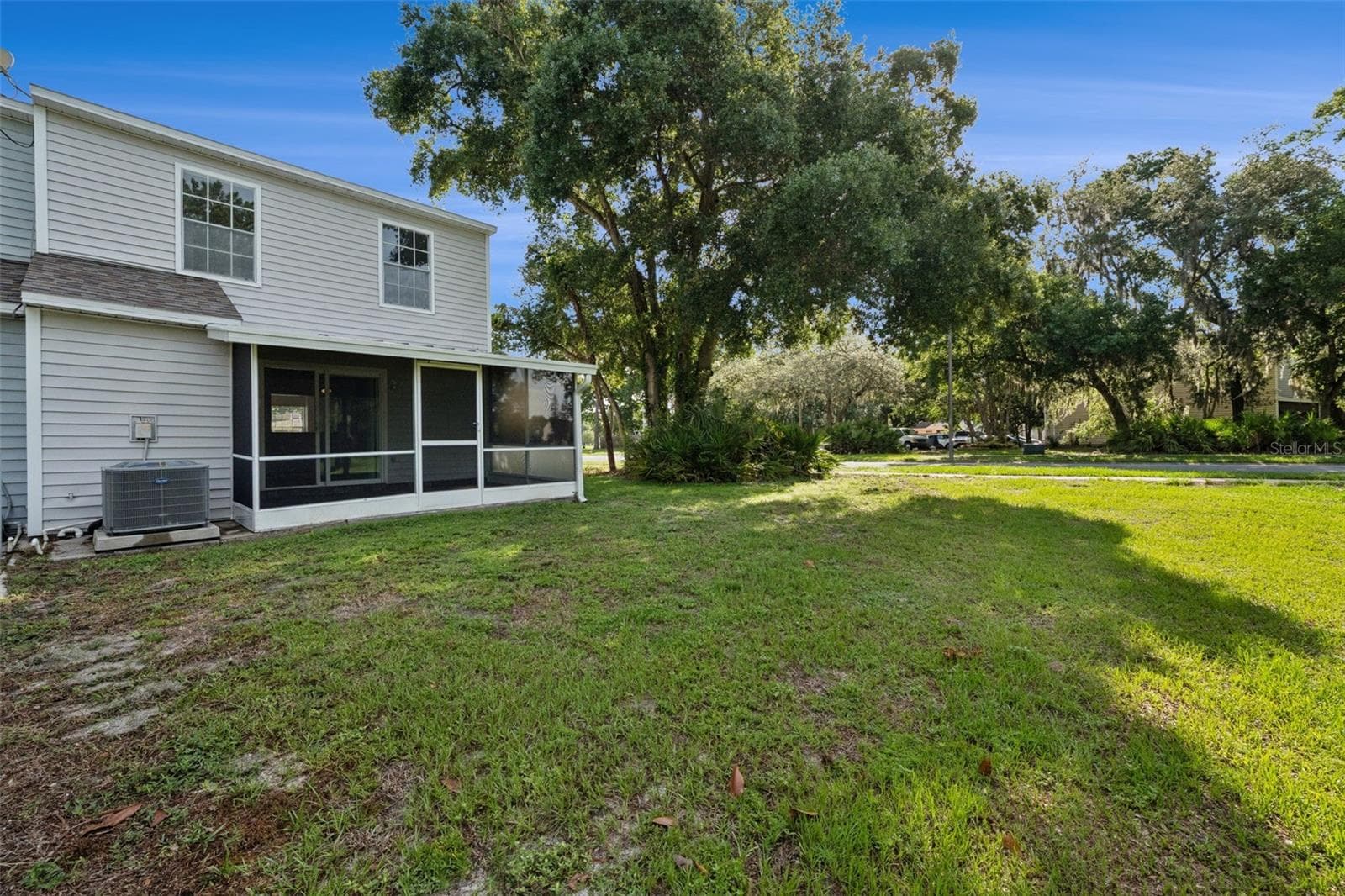 Townhouse at 498 GREEN SPRING CIR, WINTER SPRINGS, photo 18 of 20