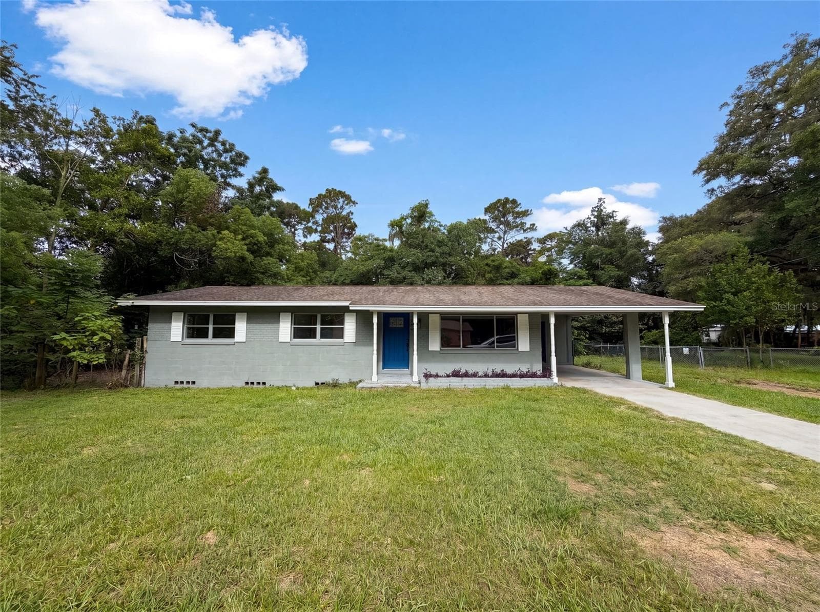 Single Family Residence at 2410 NE 3RD AVE, OCALA, photo 19 of 22