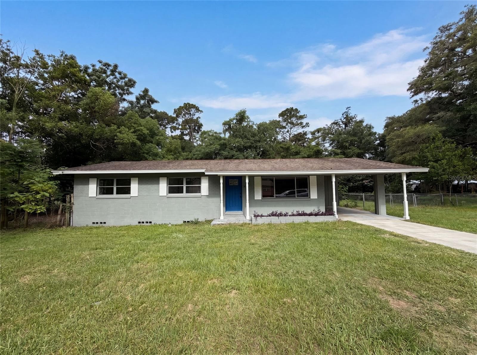 Single Family Residence at 2410 NE 3RD AVE, OCALA, photo 20 of 22