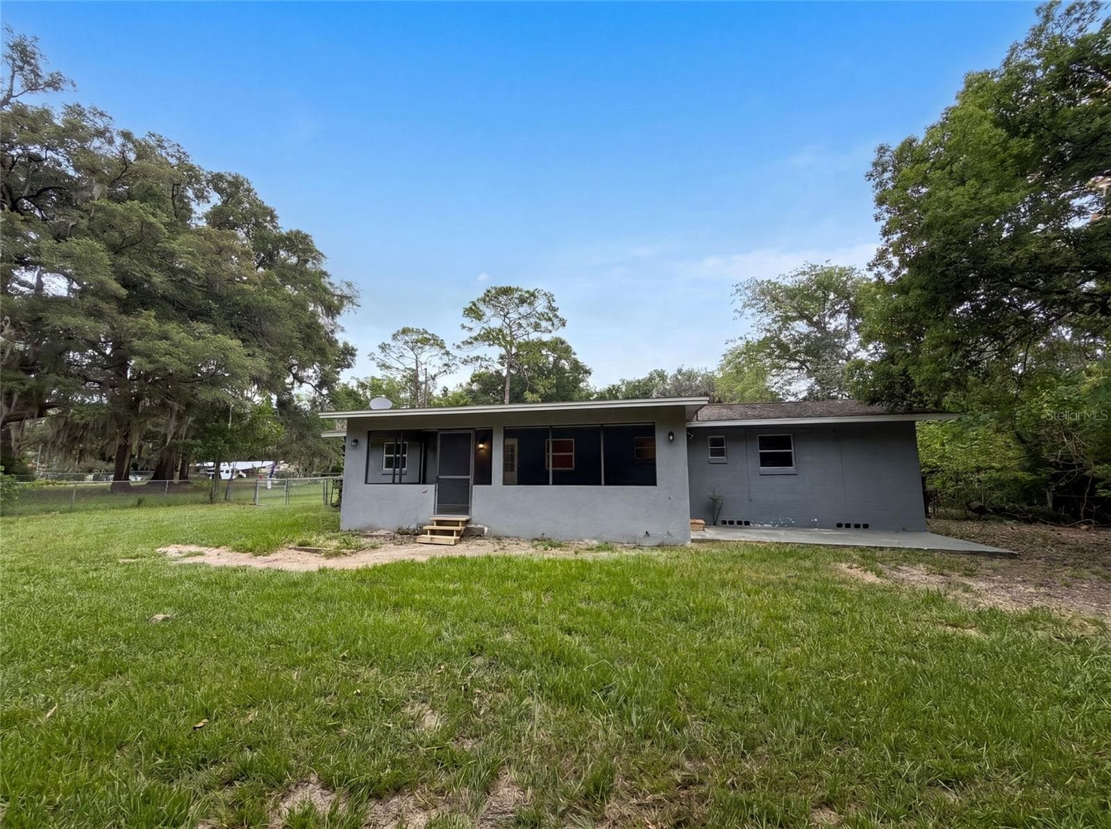 Single Family Residence at 2410 NE 3RD AVE, OCALA, photo 21 of 22
