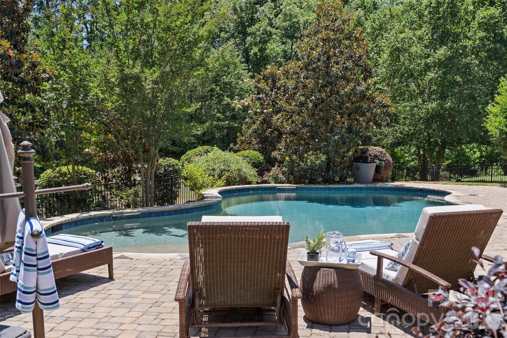 Single Family Residence at Fort Mill, photo 2 of 48