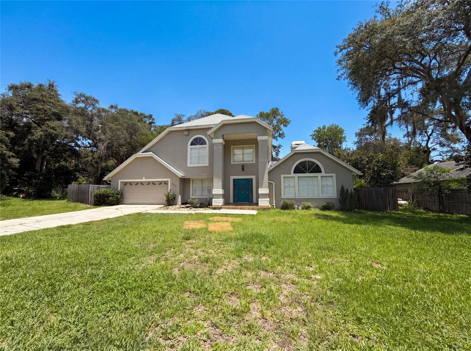 Single Family Residence at 300 SPRUCEWOOD RD, LAKE MARY, photo 25 of 26