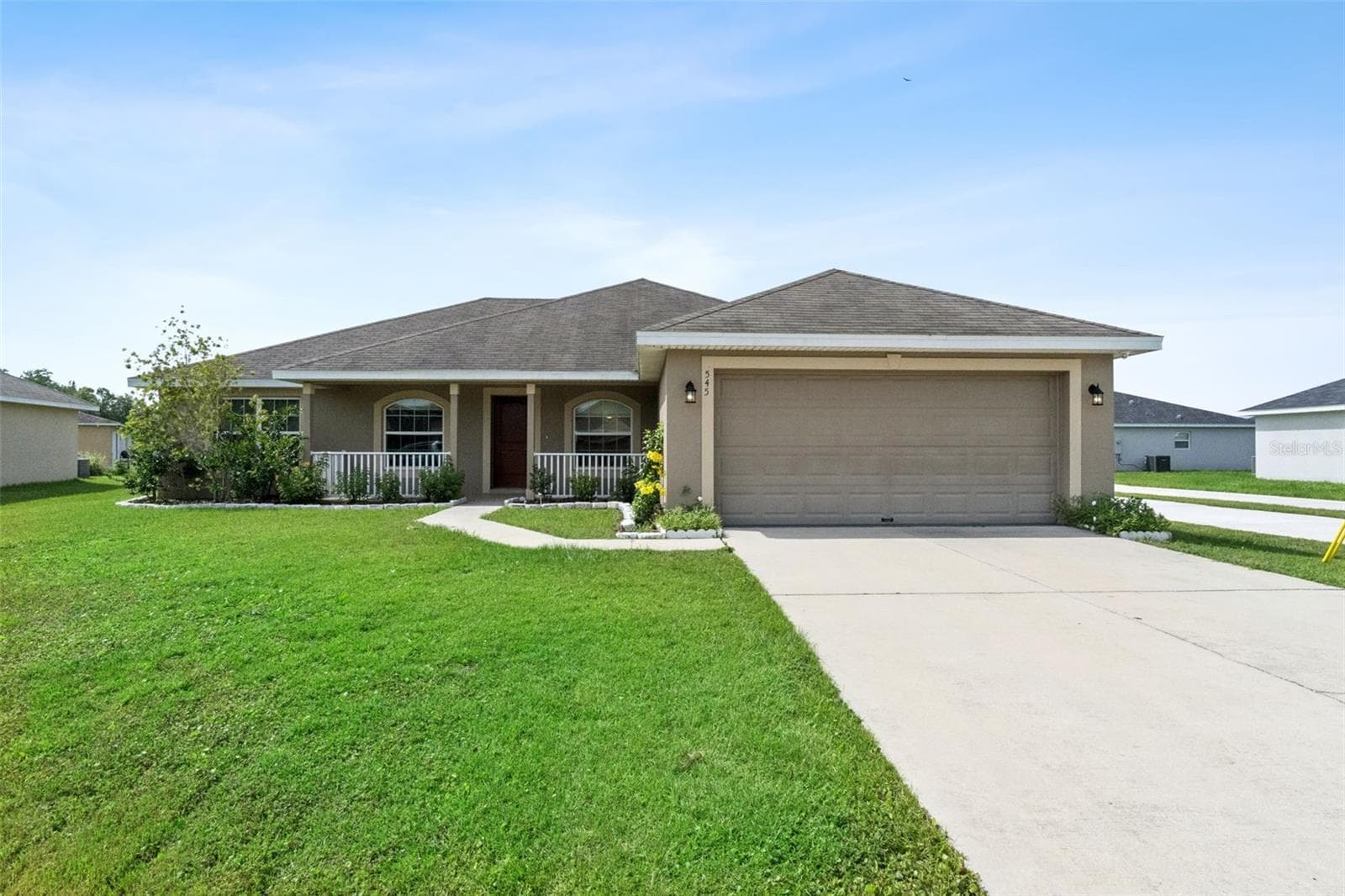 545 VICEROY CT
