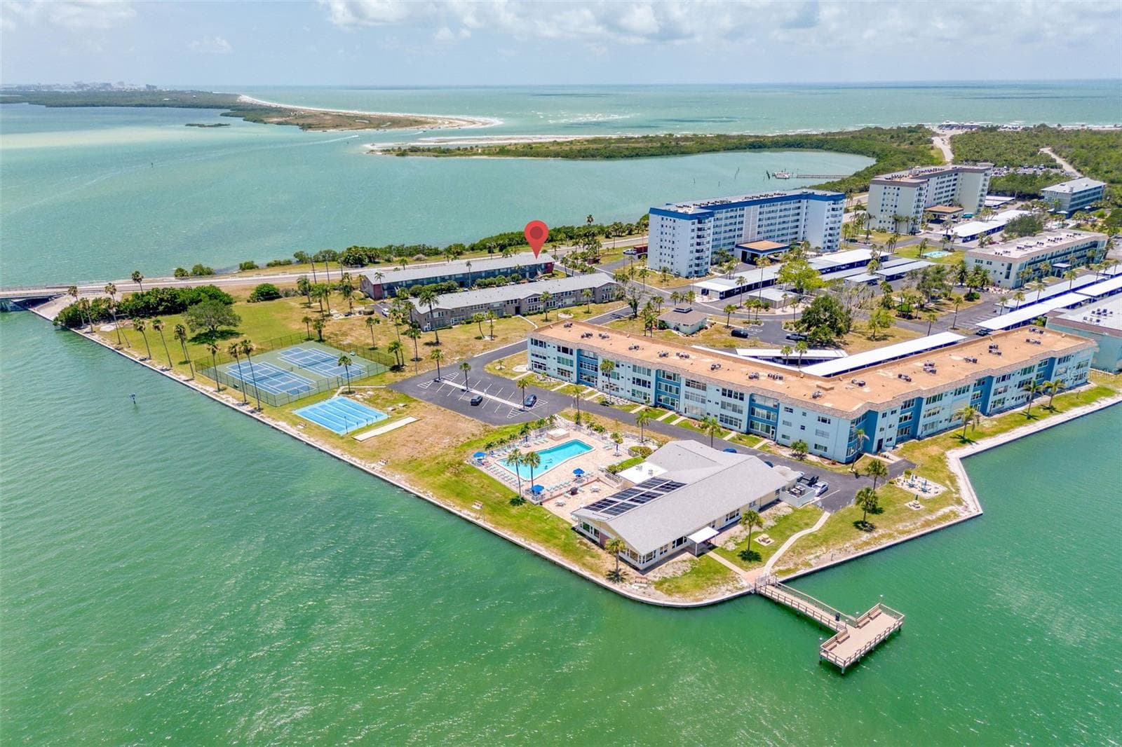2 CAUSEWAY BLVD #102