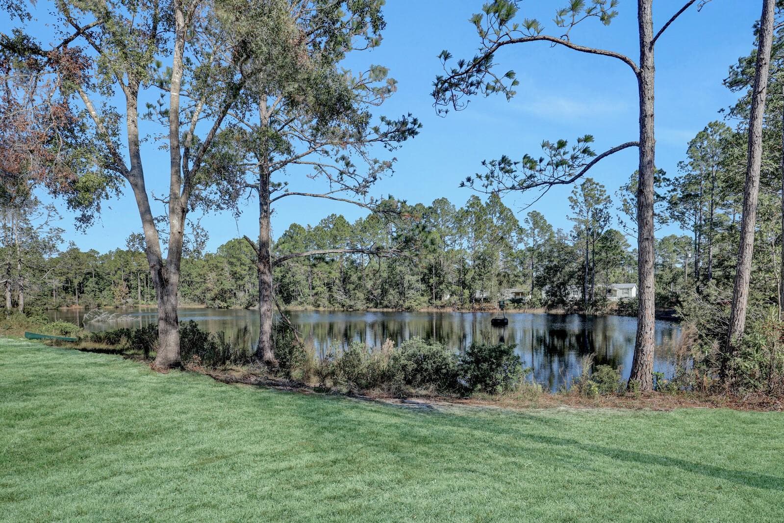 Grass is Virtually Staged - 141 WOODS RD, SAN MATEO