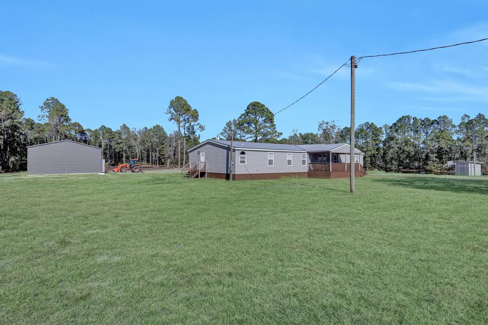 Grass is Virtually Staged - 141 WOODS RD, SAN MATEO