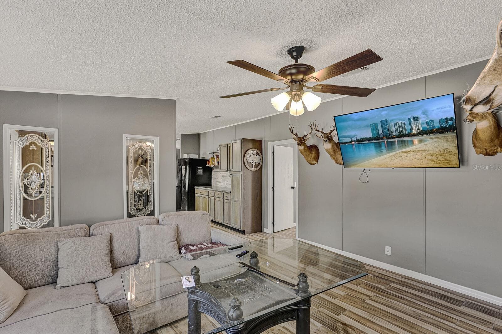 Manufactured Home at 141 WOODS RD, SAN MATEO, photo 37 of 66