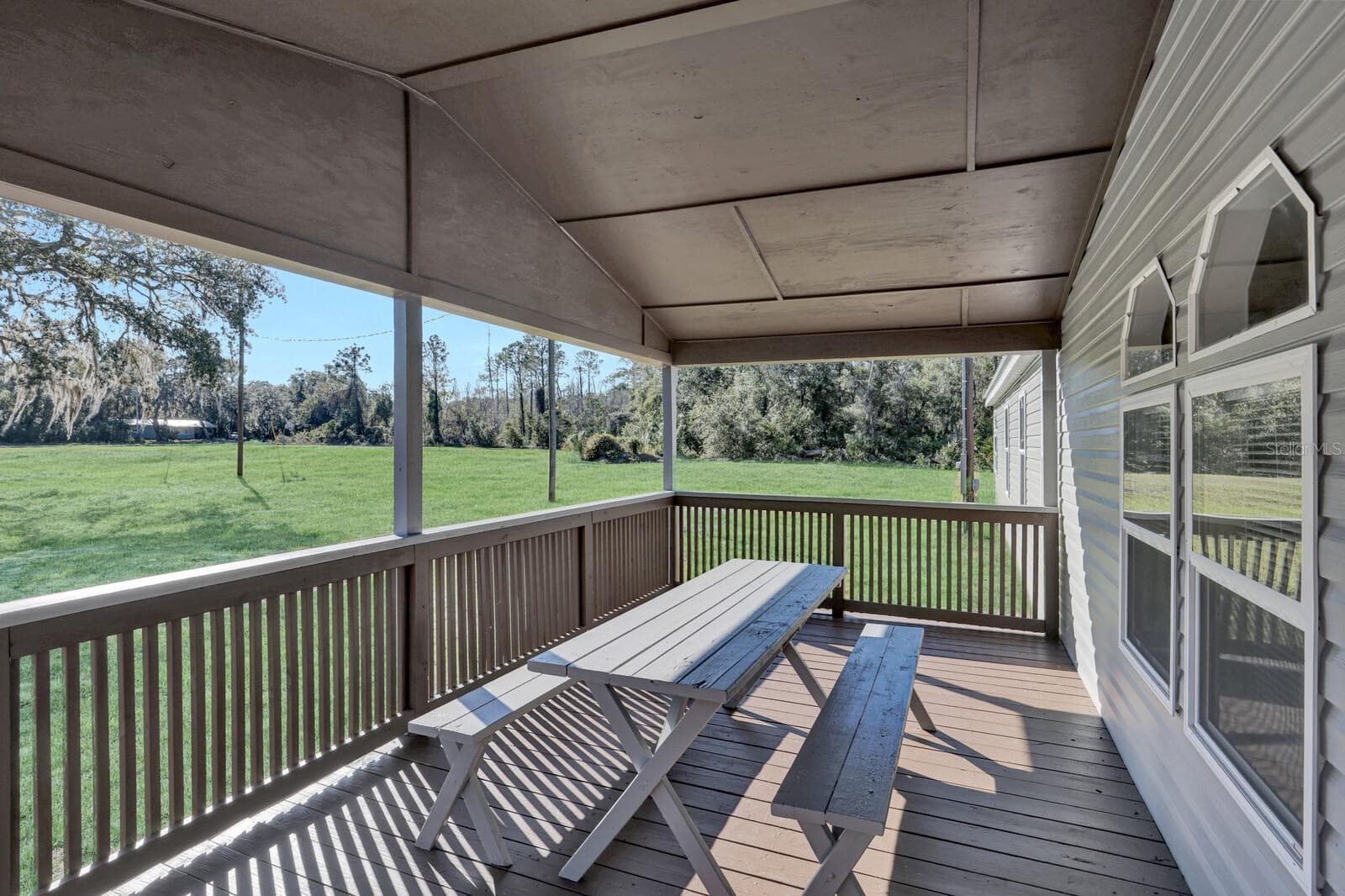 Manufactured Home at 141 WOODS RD, SAN MATEO, photo 38 of 66