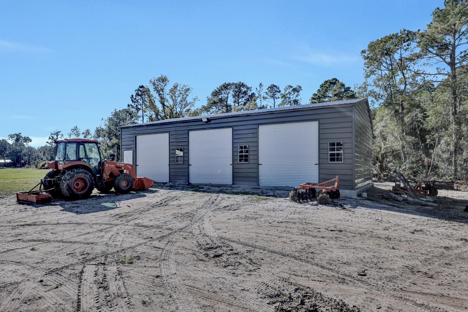 Manufactured Home at 141 WOODS RD, SAN MATEO, photo 55 of 66