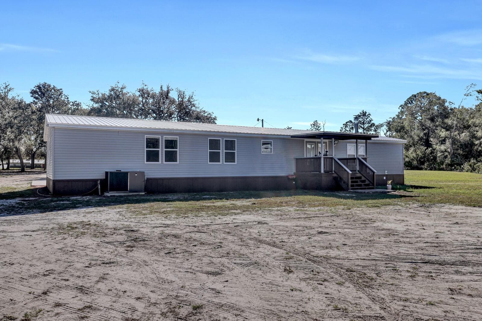Manufactured Home at 141 WOODS RD, SAN MATEO, photo 62 of 66