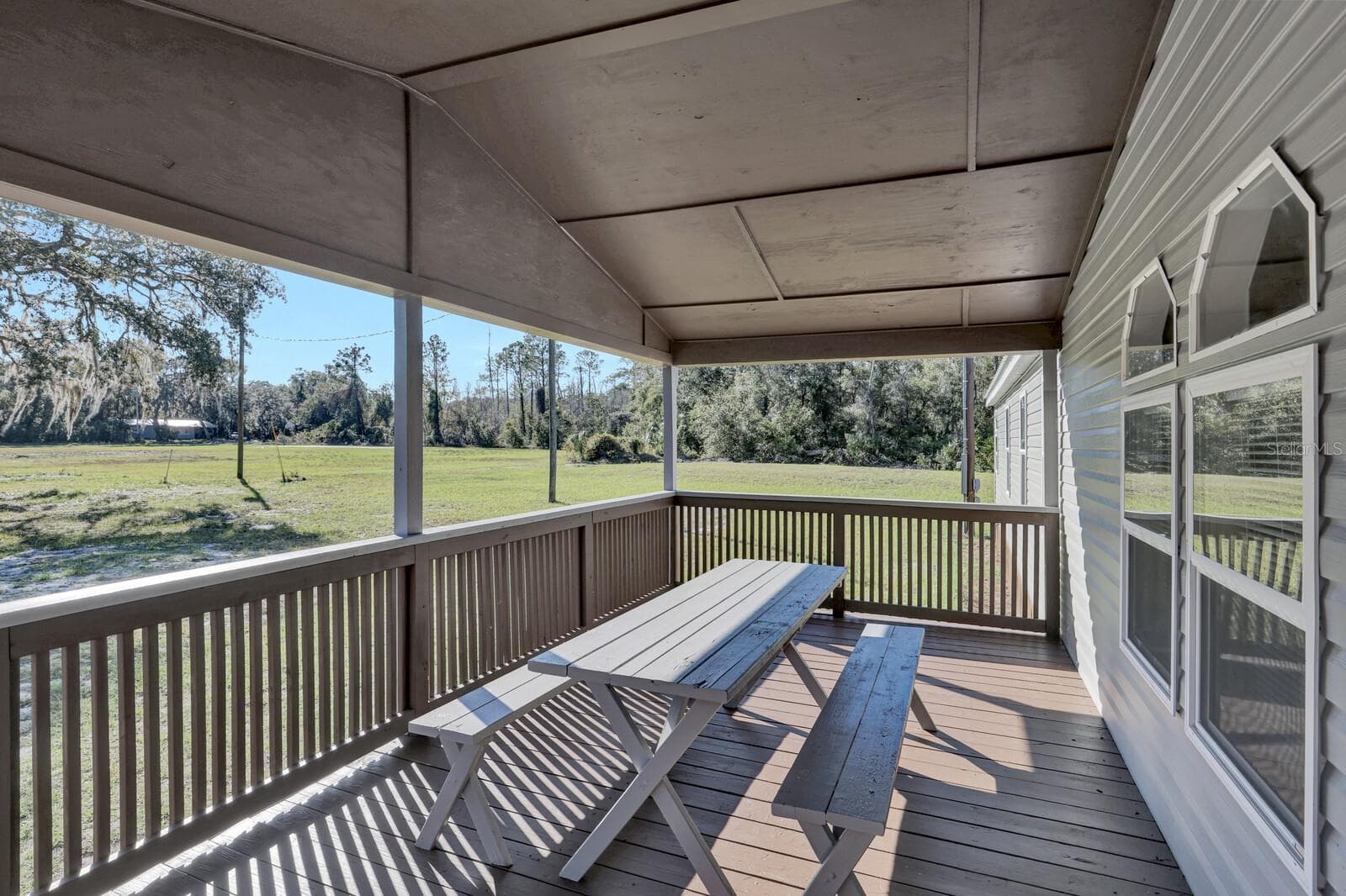 Manufactured Home at 141 WOODS RD, SAN MATEO, photo 63 of 66