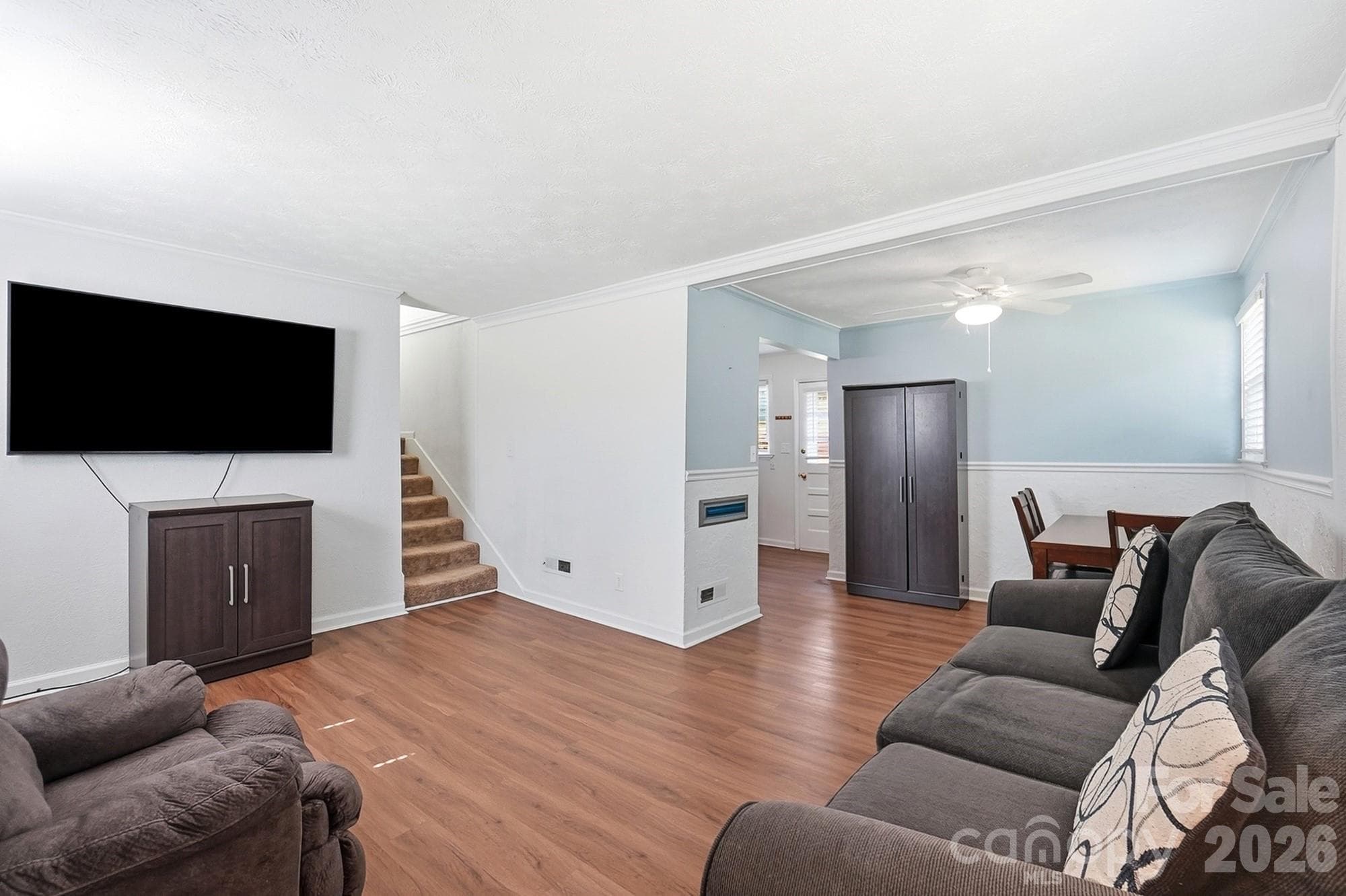 Single Family Residence at Charlotte, photo 2 of 32