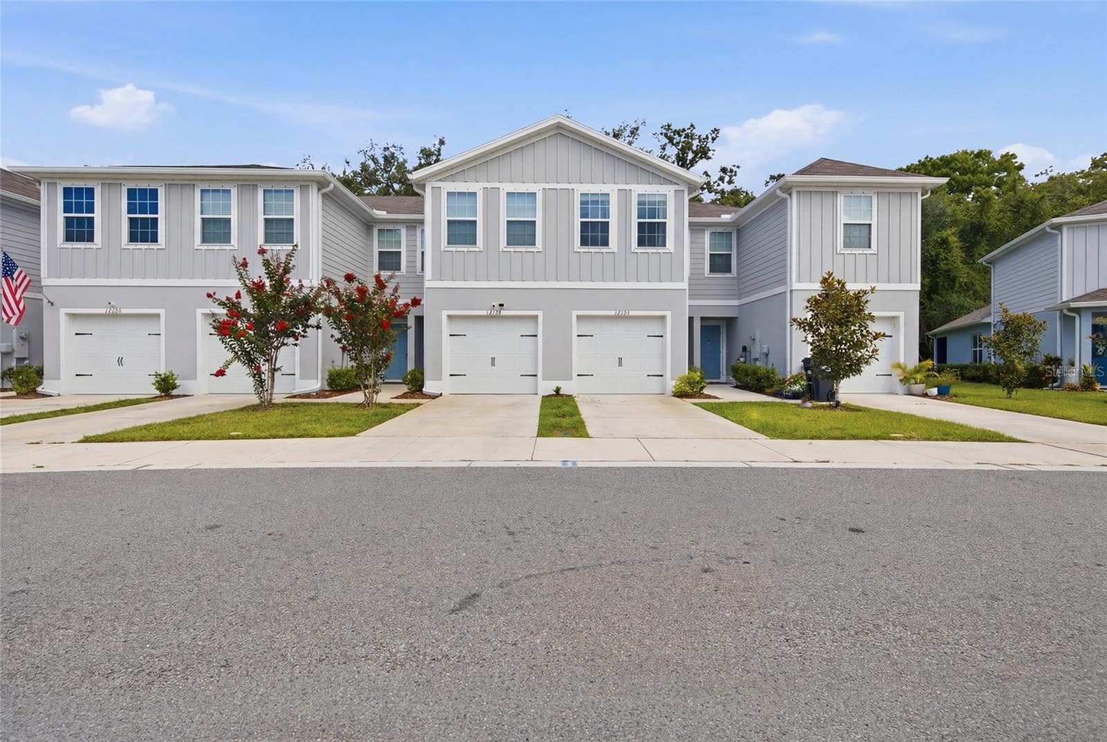Townhouse at 12126 GRIZZLY LN, NEW PORT RICHEY, photo 2 of 33