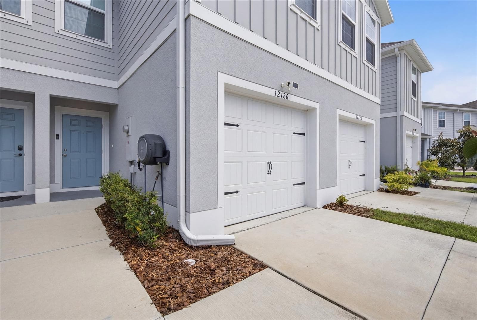 Townhouse at 12126 GRIZZLY LN, NEW PORT RICHEY, photo 4 of 33