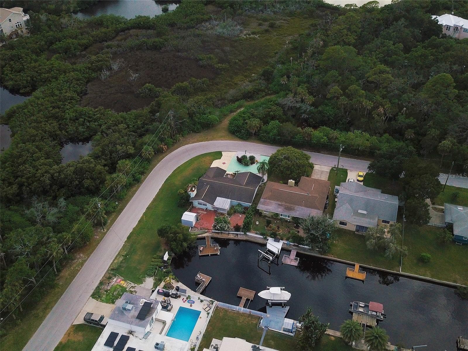 Single Family Residence at 8542 BETTY ST, PORT RICHEY, photo 27 of 33