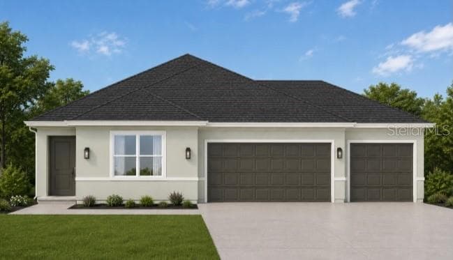 2 PRINCESS JEANETTE PL