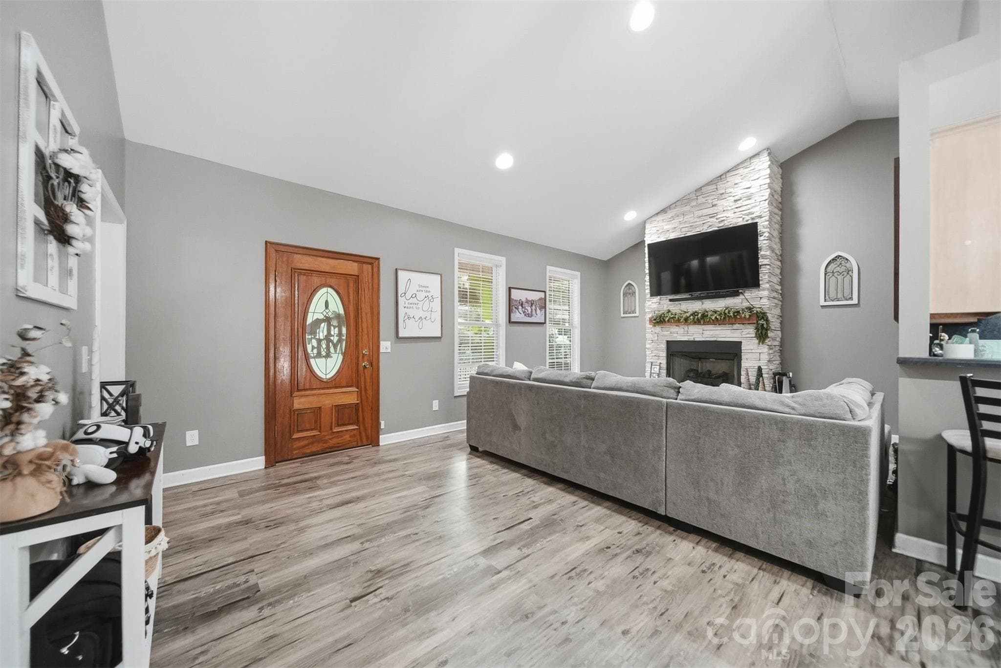 Single Family Residence at Morganton, photo 9 of 57