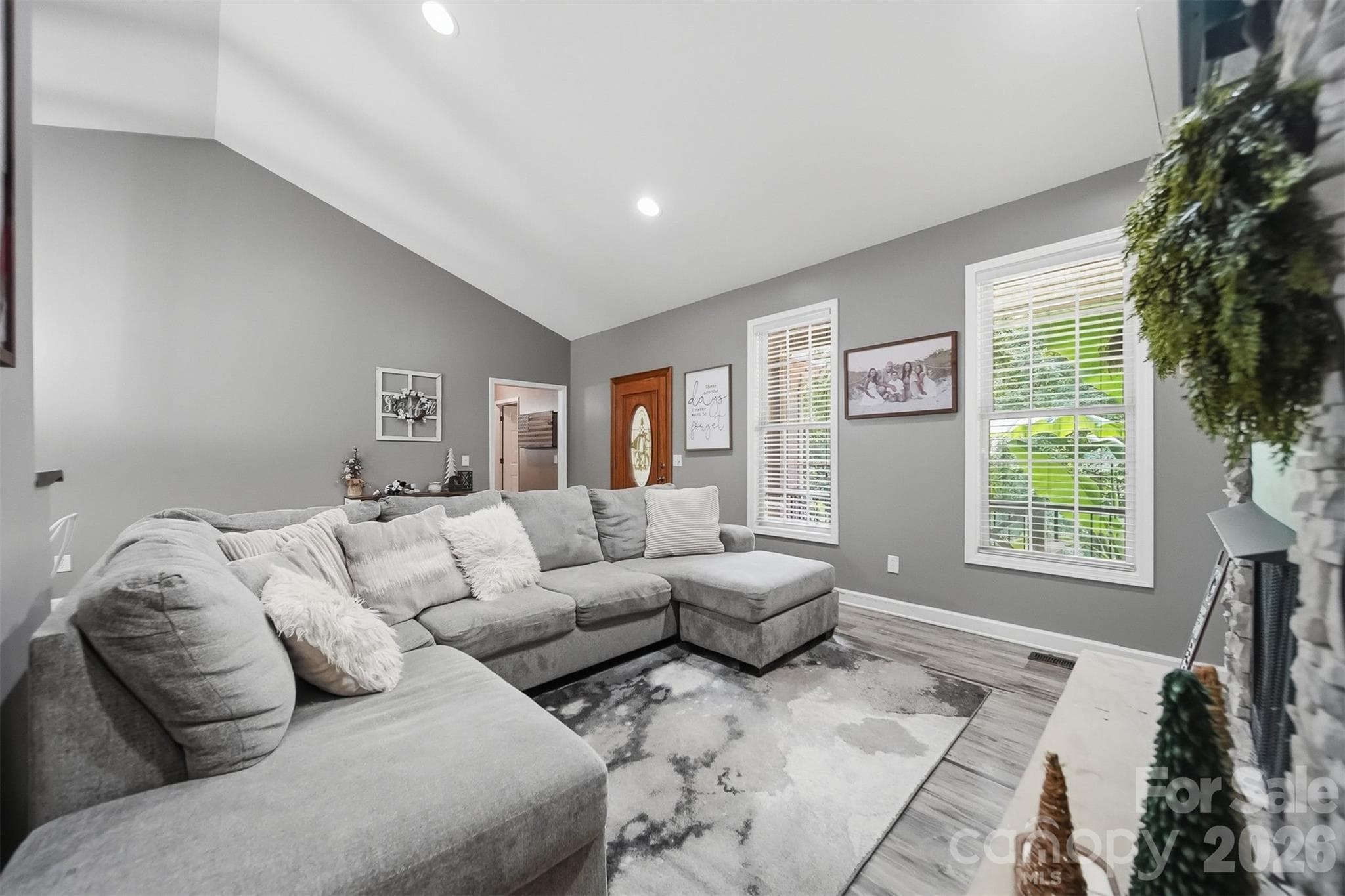 Single Family Residence at Morganton, photo 10 of 57