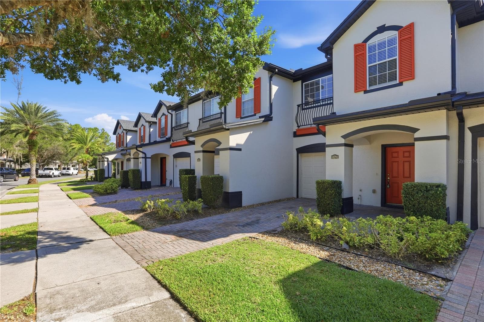 Townhouse at 10291 PARK COMMONS DR, ORLANDO, photo 6 of 46