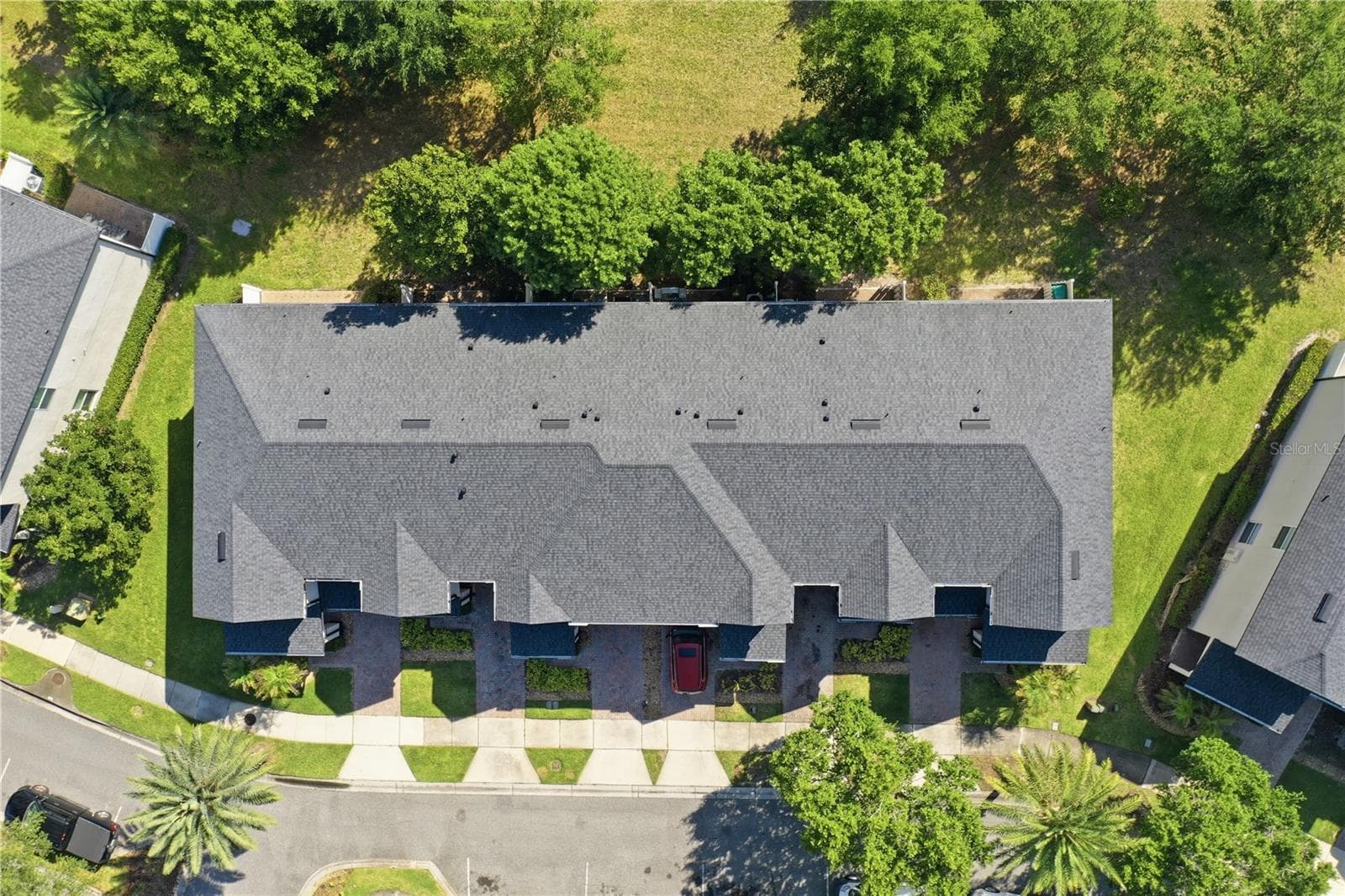 Townhouse at 10291 PARK COMMONS DR, ORLANDO, photo 39 of 46