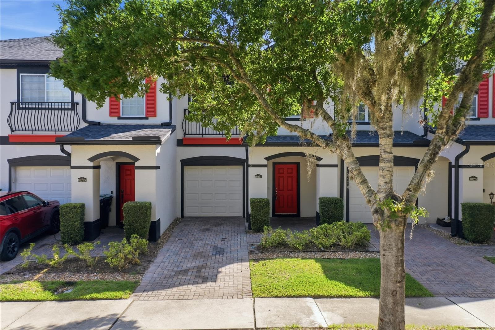 Townhouse at 10291 PARK COMMONS DR, ORLANDO, photo 46 of 46