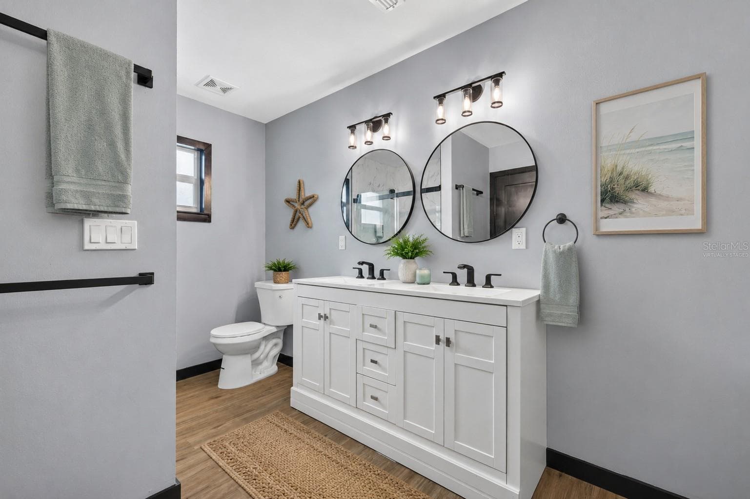 Virtually staged - 27072 HILLSHIRE LN, PUNTA GORDA
