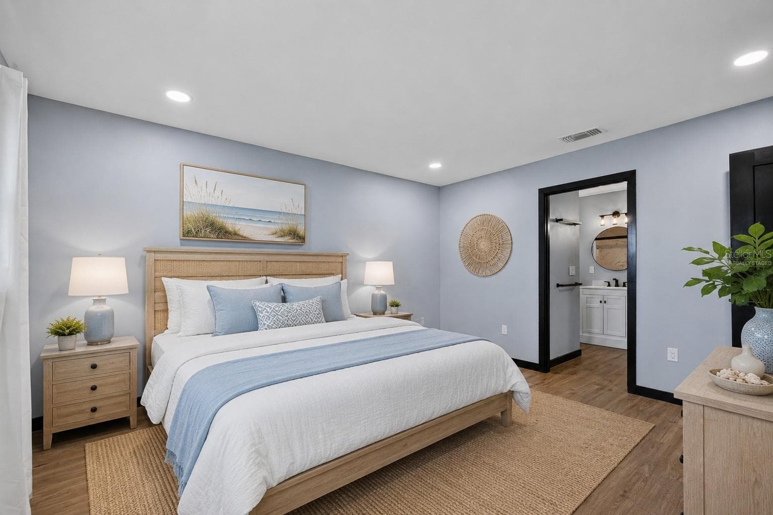 Virtually staged - 27072 HILLSHIRE LN, PUNTA GORDA