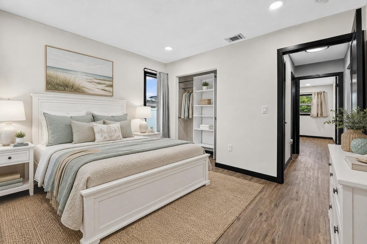 Virtually staged - 27072 HILLSHIRE LN, PUNTA GORDA