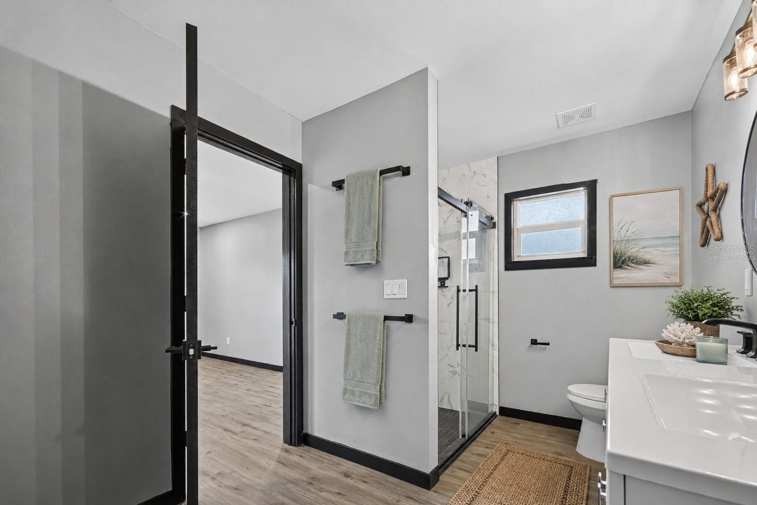 Virtually staged - 27072 HILLSHIRE LN, PUNTA GORDA