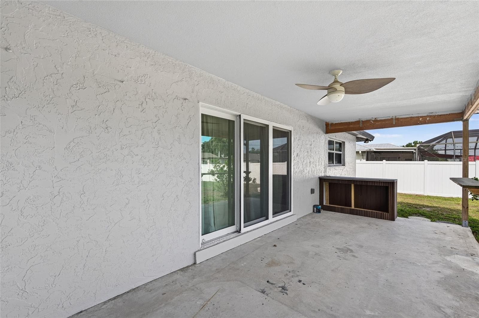 Single Family Residence at 27072 HILLSHIRE LN, PUNTA GORDA, photo 28 of 49