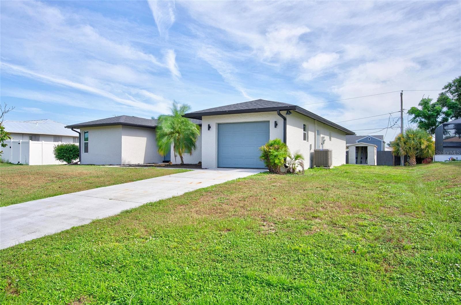 Single Family Residence at 27072 HILLSHIRE LN, PUNTA GORDA, photo 29 of 49