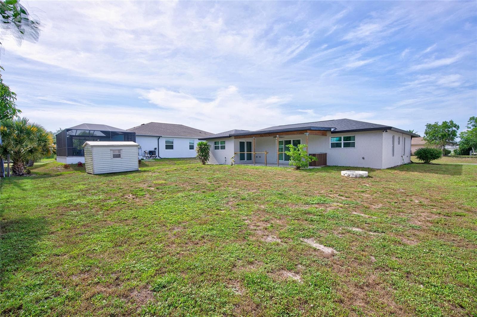 Single Family Residence at 27072 HILLSHIRE LN, PUNTA GORDA, photo 30 of 49