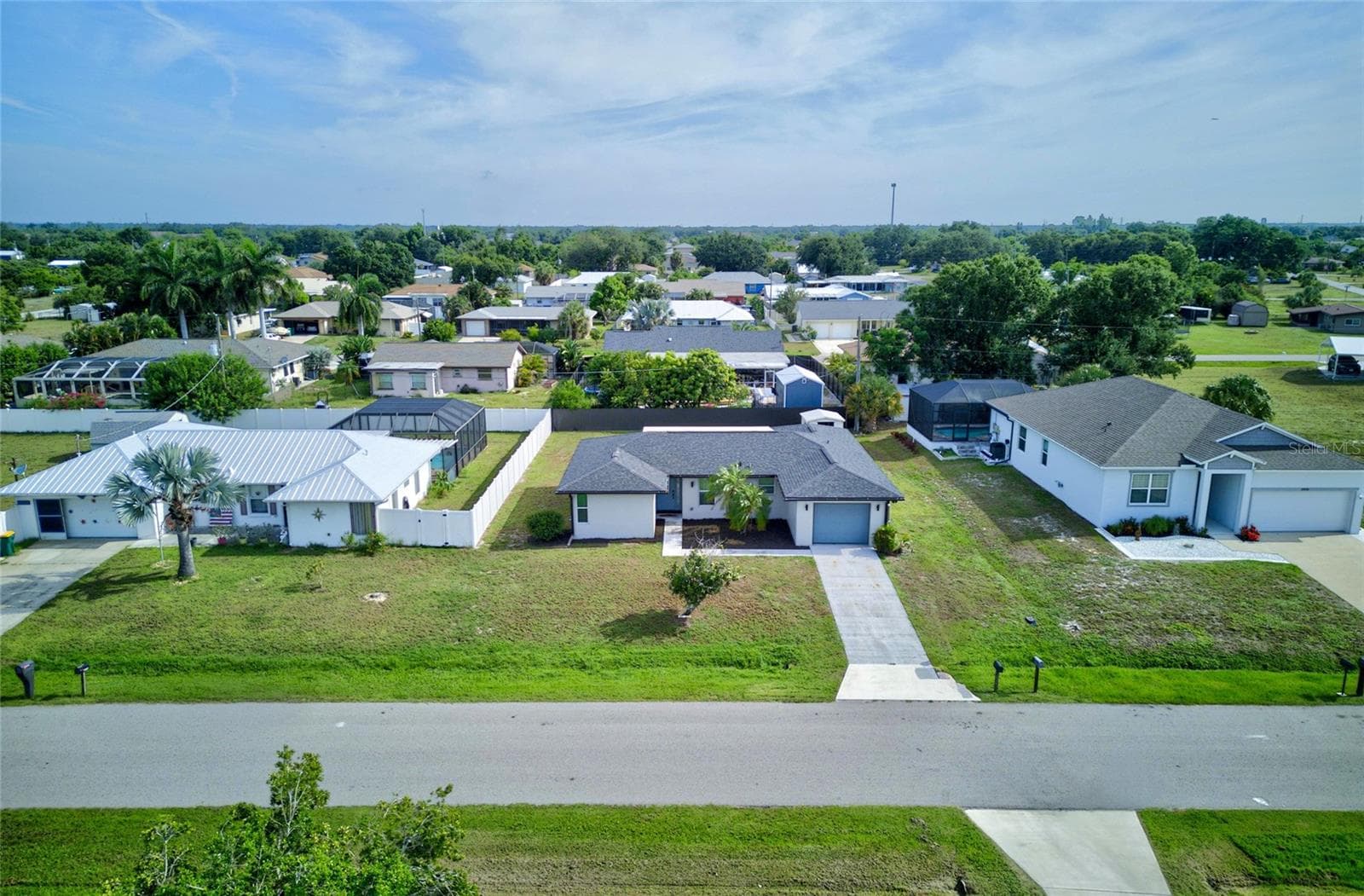 Single Family Residence at 27072 HILLSHIRE LN, PUNTA GORDA, photo 31 of 49