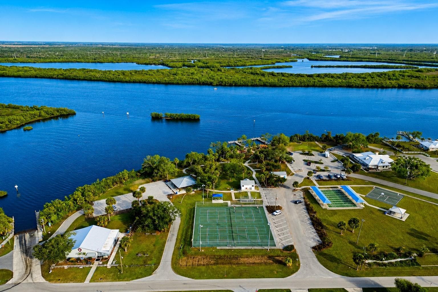 Harbour Heights Park - 27072 HILLSHIRE LN, PUNTA GORDA