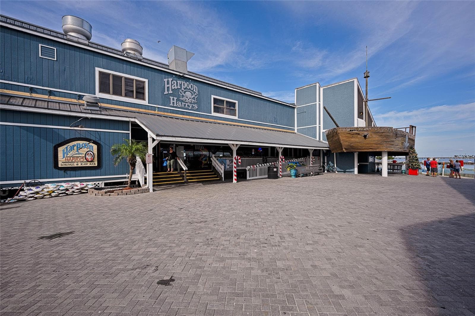 Fishermen's Village, Punta Gorda - 27072 HILLSHIRE LN, PUNTA GORDA