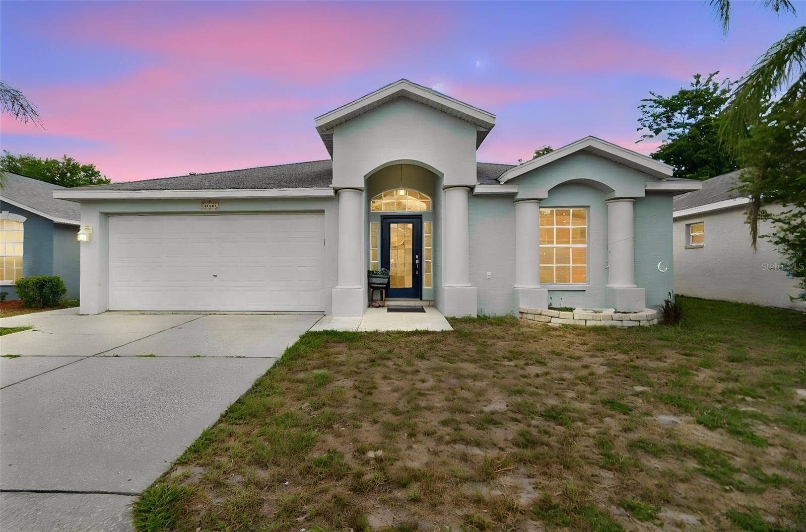 10903 NEW BRIGHTON COURT