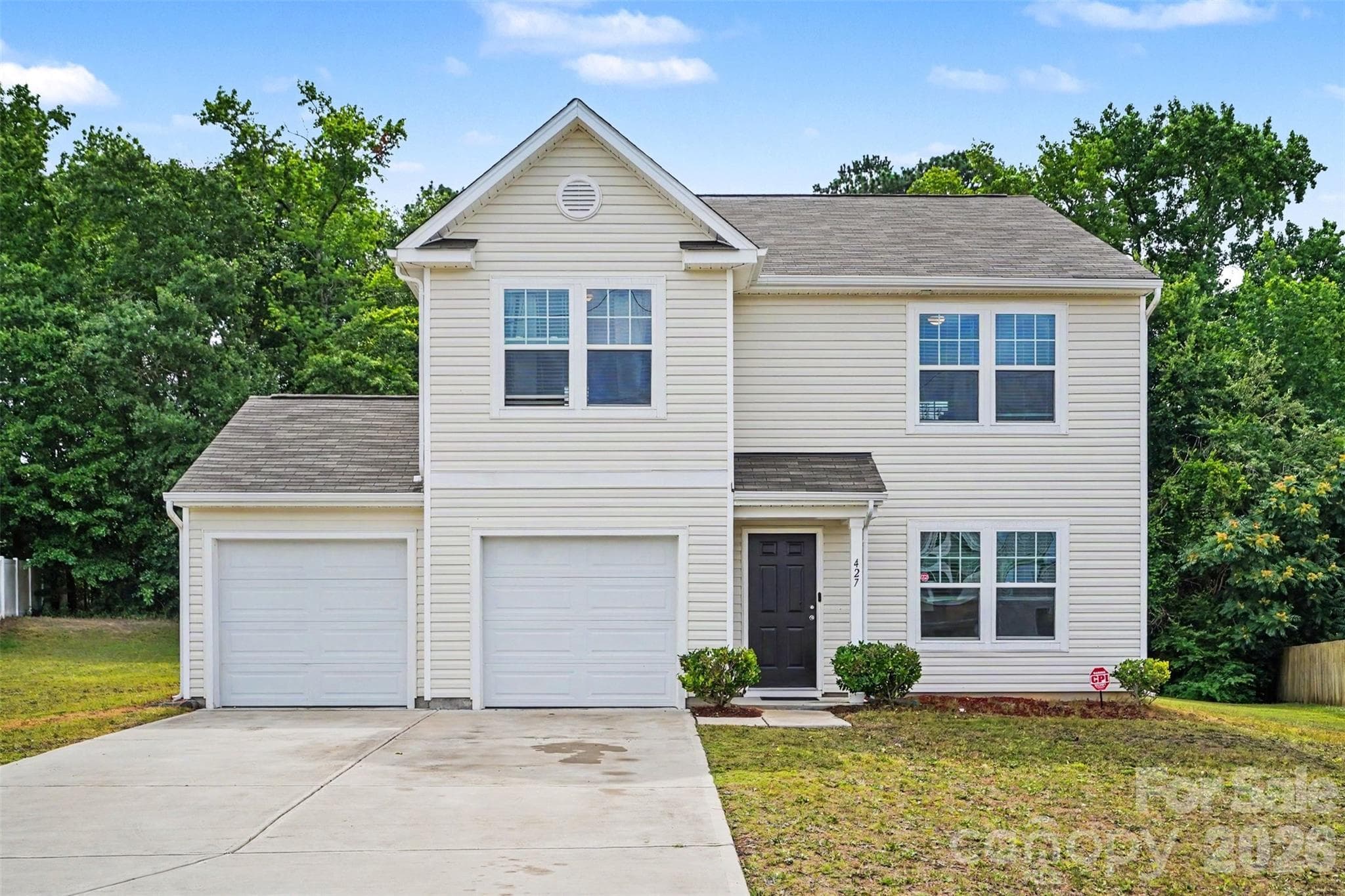 Single Family Residence at 427 Amberly Circle, Pageland, photo 16 of 19