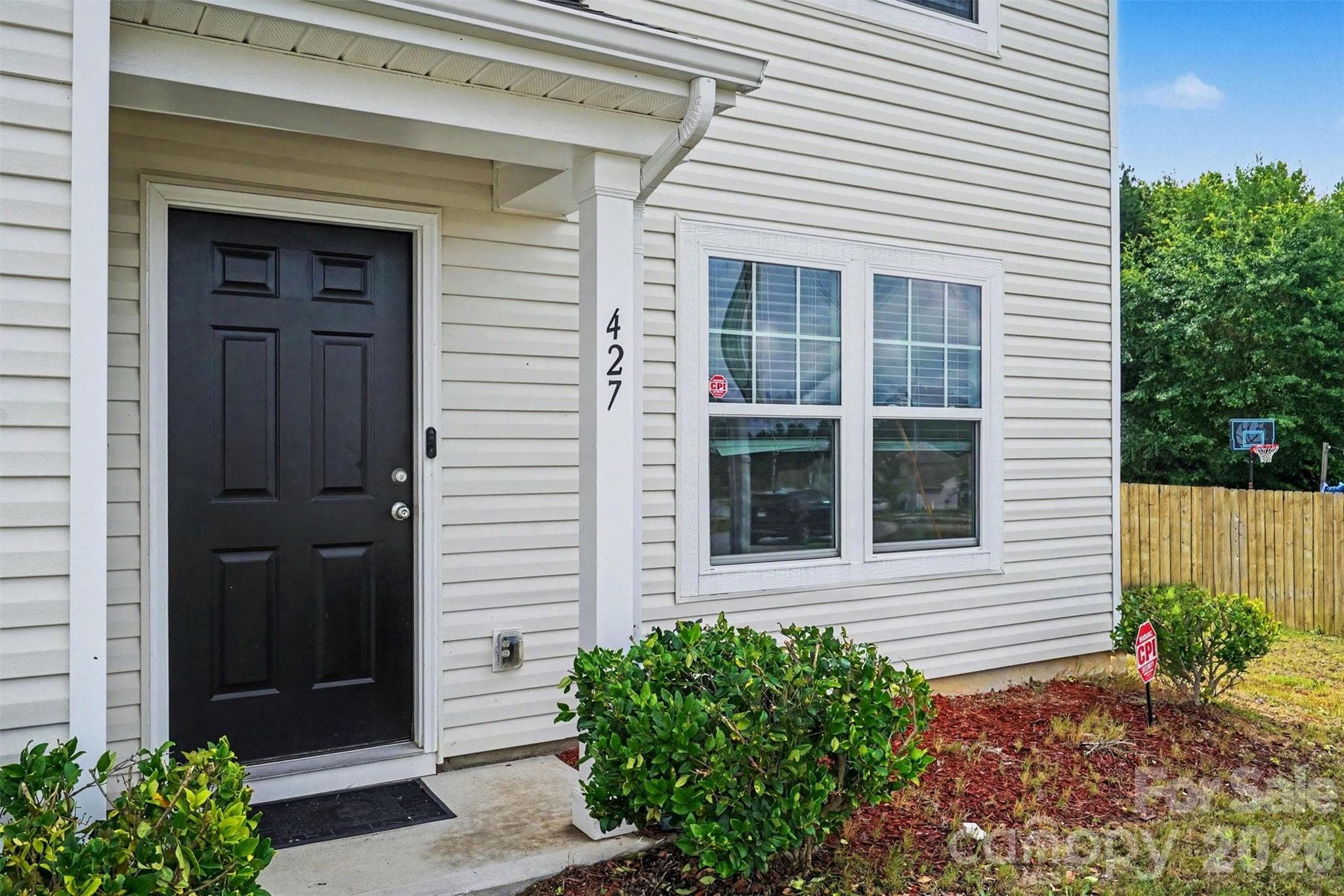Single Family Residence at 427 Amberly Circle, Pageland, photo 17 of 19