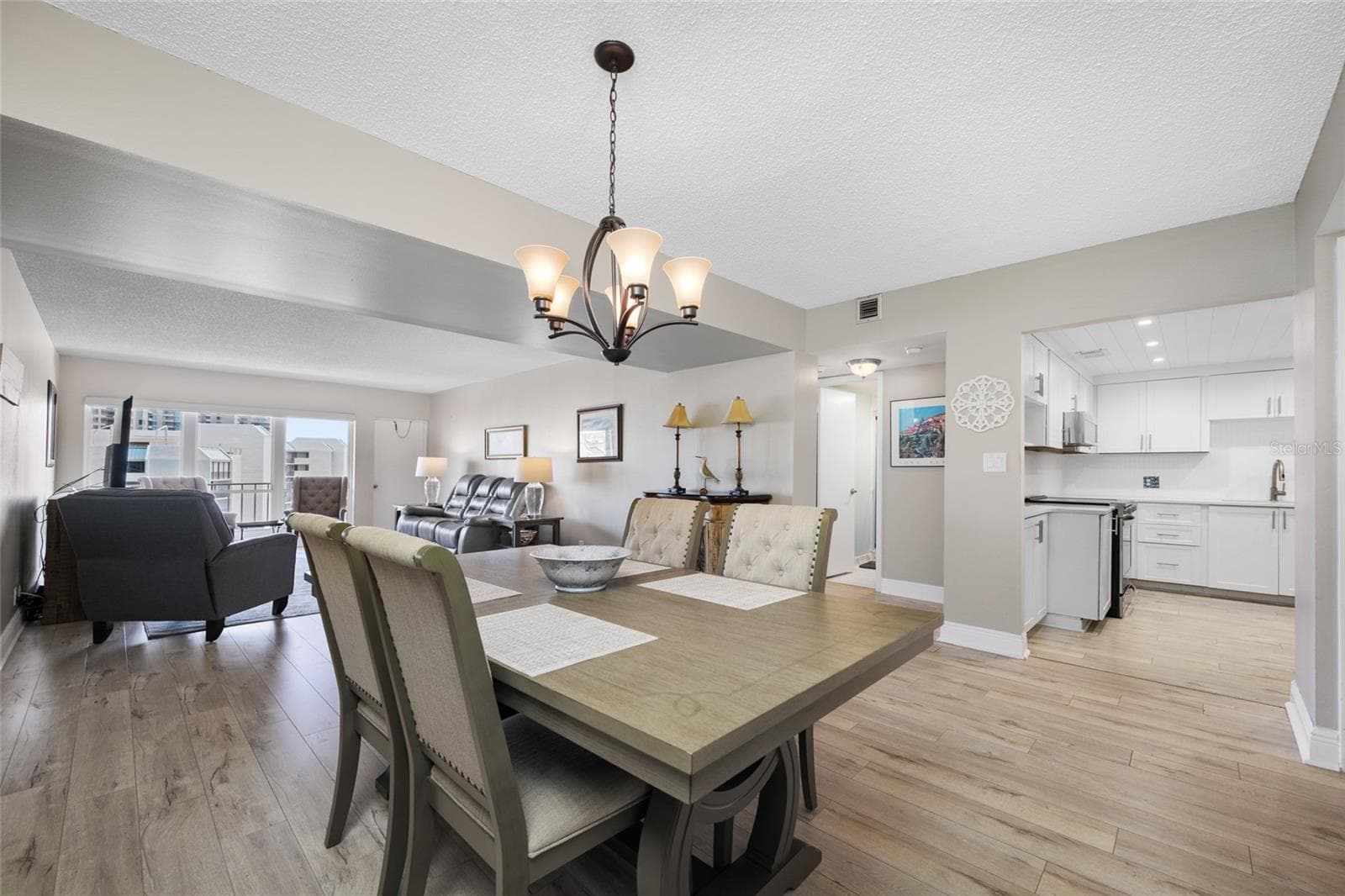 Condominium at 1621 GULF BLVD #706, CLEARWATER BEACH, photo 9 of 97