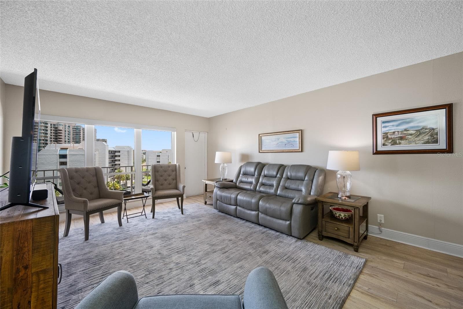 Condominium at 1621 GULF BLVD #706, CLEARWATER BEACH, photo 23 of 97
